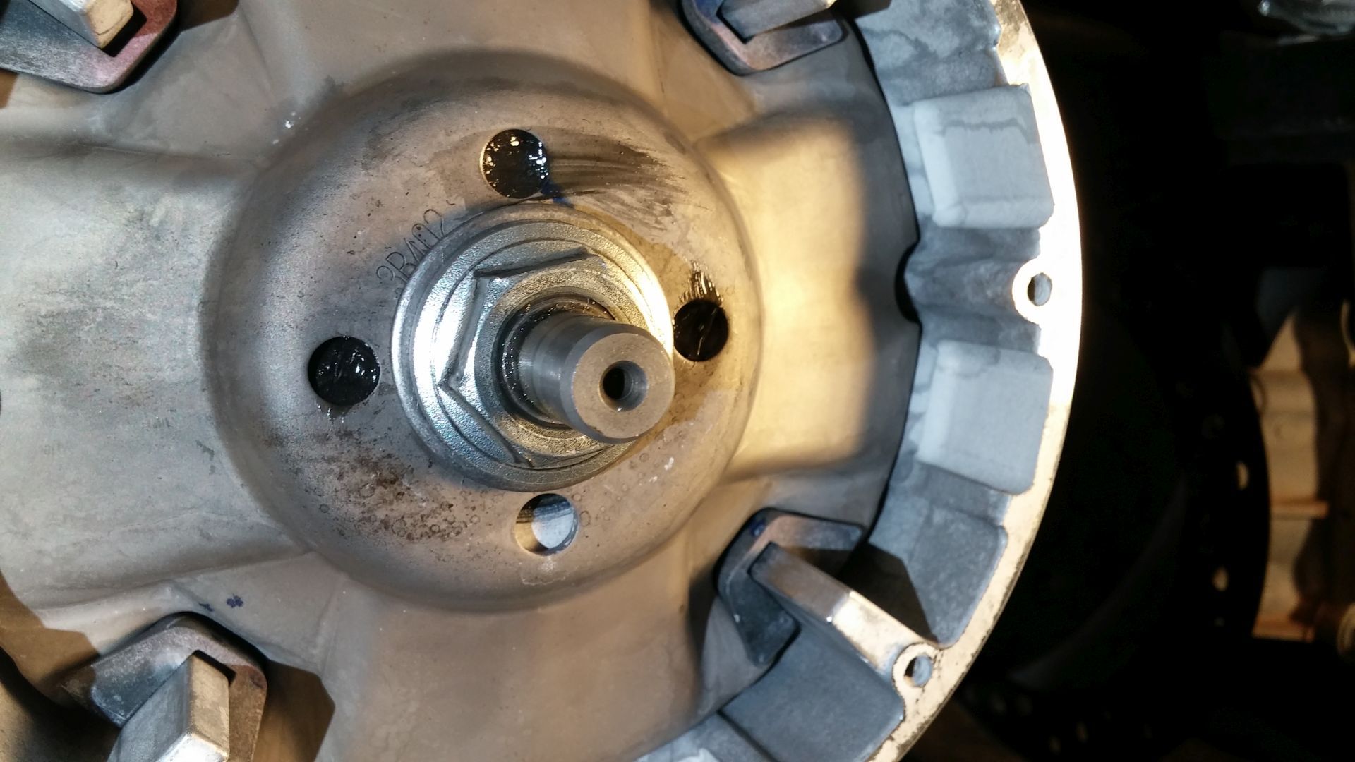 Clutch Upgrades Yamaha Viking Forum